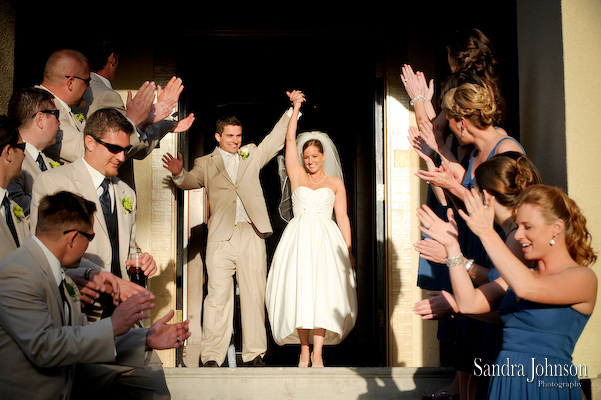 Best Thomas Center Wedding photographer - Sandra Johnson (SJFoto.com)